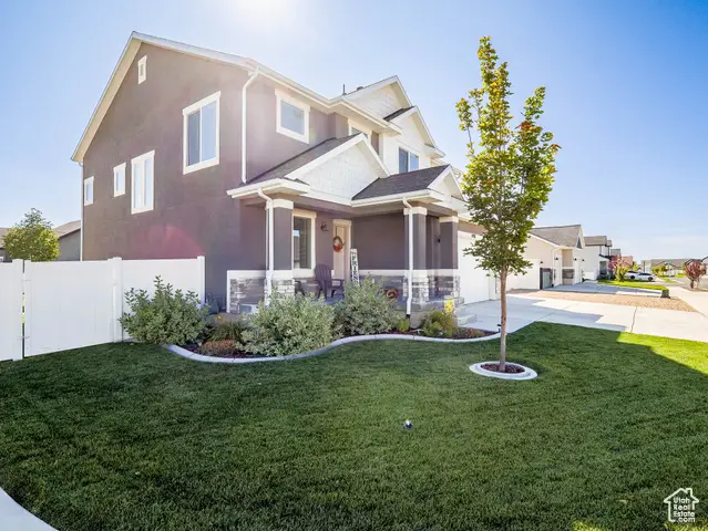 4910 N Deseret Peak Dr, Eagle Mountain, UT 84005 - Image #2