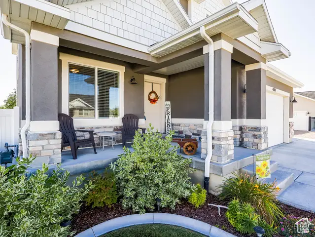 4910 N Deseret Peak Dr, Eagle Mountain, UT 84005 - Image #3