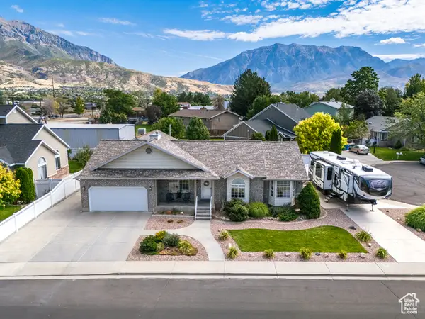 1552 N 740 W, Orem, UT 84057