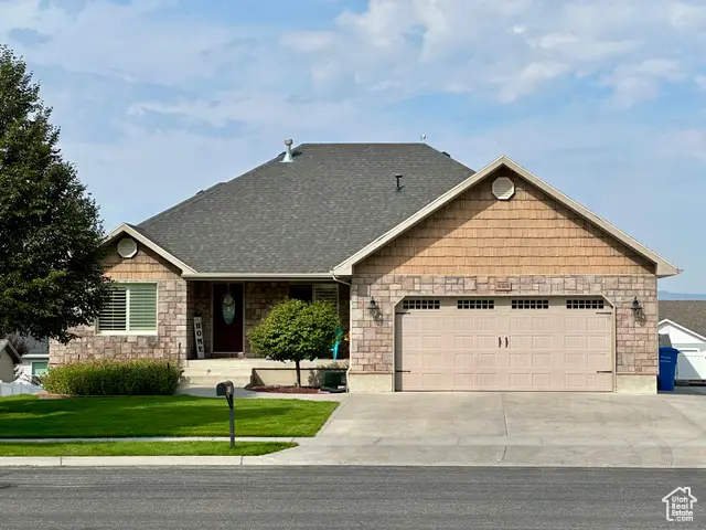 653 N 200 E, Smithfield, UT 84335 - Image #1