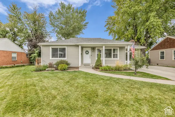 457 N 150 E, Kaysville, UT 84037