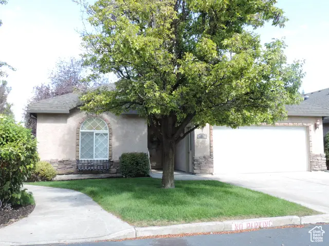 391 W Cobblestone Dr., Providence, UT 84332 - Image #1