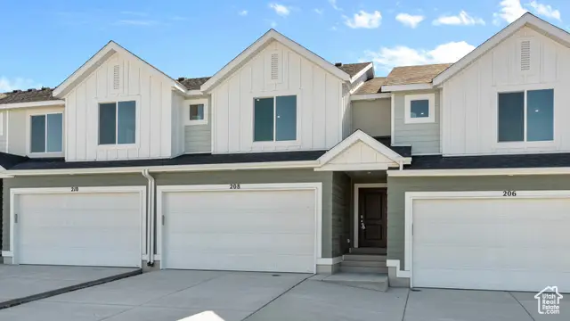 1693 N Patchwork Ave #1275, Tooele, UT 84074 - Image #1