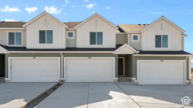 1693 N Patchwork Ave #1275, Tooele, UT 84074 - Image #2