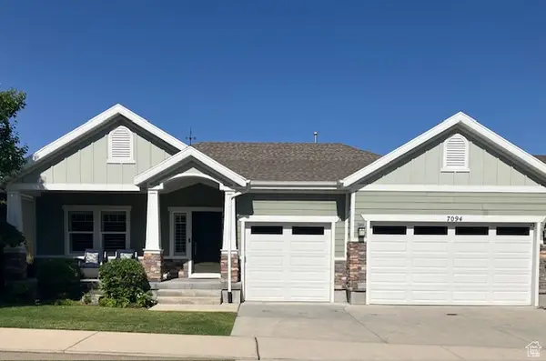7094 S Cadens Cv, Cottonwood Heights, UT 84121