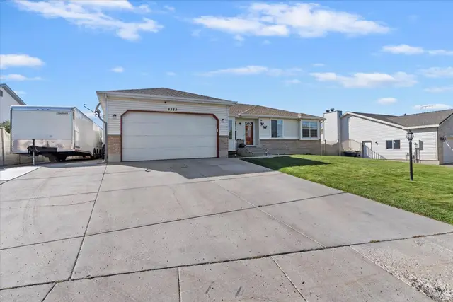 4582 S Early Duke St W, West Valley City, UT 84120 - Image #1