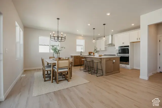 1173 E Blackfeet Dr #523, Eagle Mountain, UT 84005 - Image #1