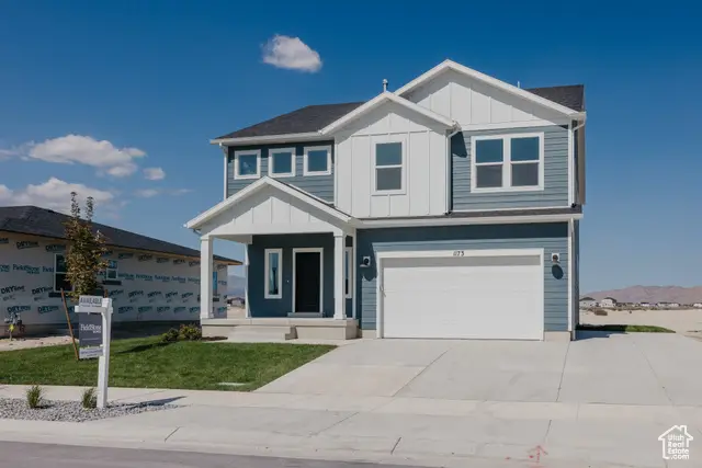 1173 E Blackfeet Dr #523, Eagle Mountain, UT 84005 - Image #2