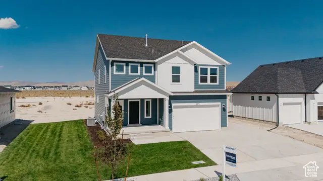 1173 E Blackfeet Dr #523, Eagle Mountain, UT 84005 - Image #3