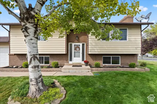 63 N 1250 W, Clearfield, UT 84015