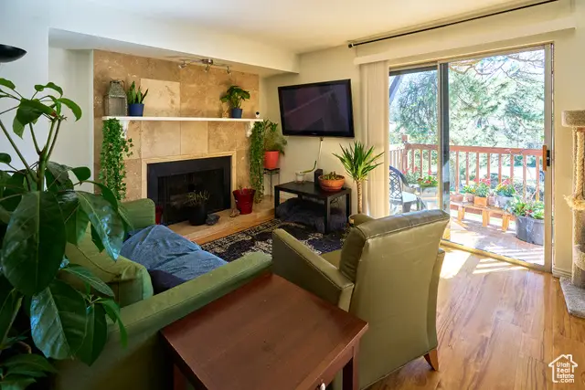 5511 S Willow Ln E #D, Murray, UT 84107 - Image #2