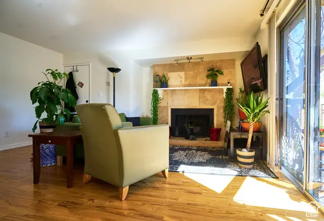 5511 S Willow Ln E #D, Murray, UT 84107 - Image #3