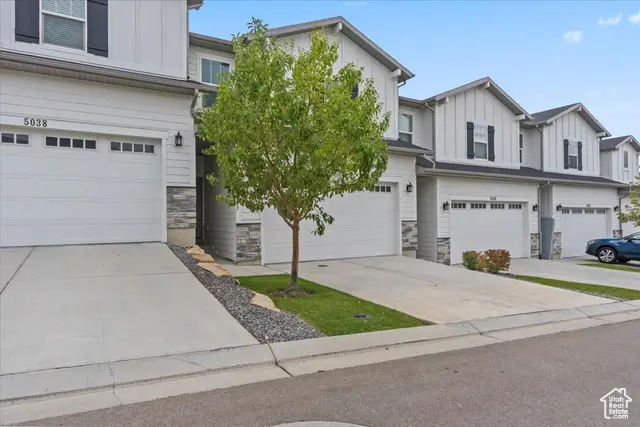 5034 N Marble Fox Way, Lehi, UT 84048 - Image #3
