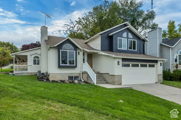 1273 W Brister Dr S, Murray, UT 84123