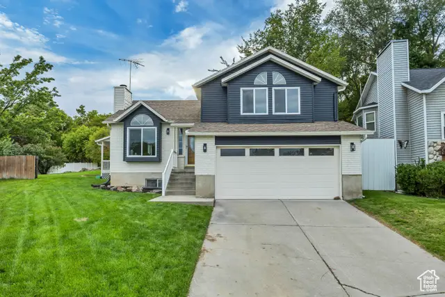 1273 W Brister Dr S, Murray, UT 84123 - Image #2