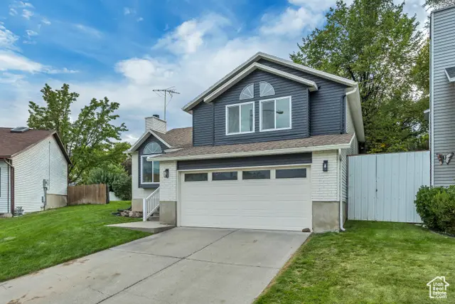 1273 W Brister Dr S, Murray, UT 84123 - Image #3