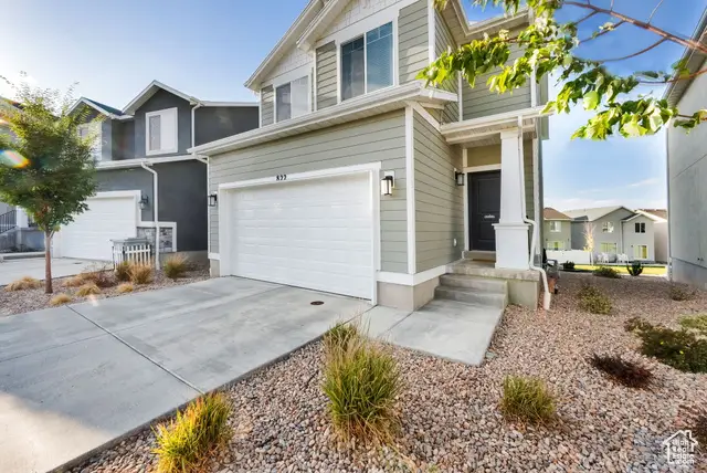 822 S Horizon Loop #513, Santaquin, UT 84655 - Image #1