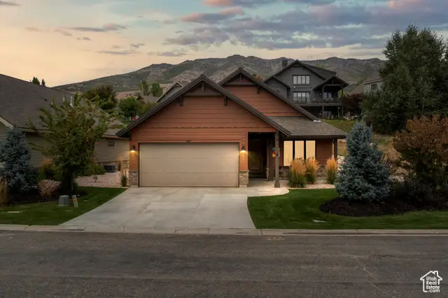 5951 E Big Horn Pkwy, Eden, UT 84310 - Image #1