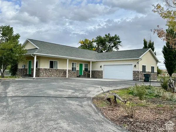 1991 Independence Ave, Price, UT 84501