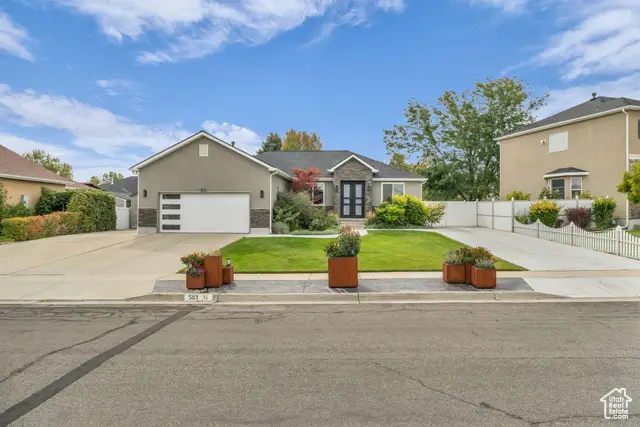 5113 W Wood Ranch Dr, South Jordan, UT 84009 - Image #2