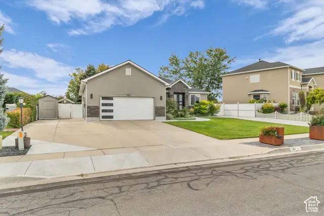5113 W Wood Ranch Dr, South Jordan, UT 84009 - Image #3