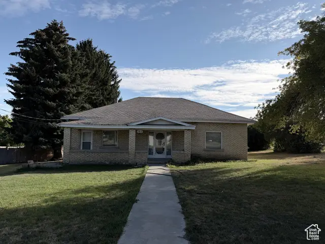102 E 200 S, Clarkston, UT 84305 - Image #2