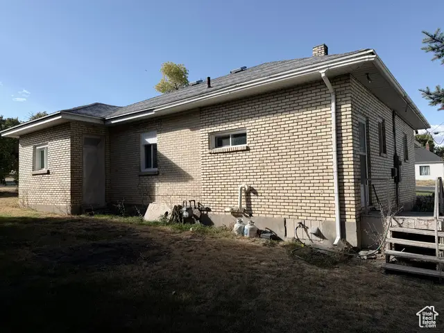 102 E 200 S, Clarkston, UT 84305 - Image #3