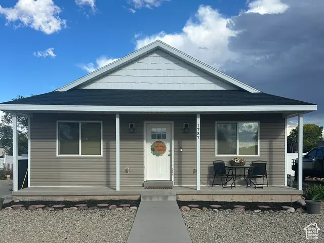 1787 S 115 E, Roosevelt, UT 84066 - Image #1