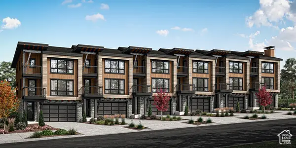 2023 W Pinnacle Ln #F-4, Heber City, UT 84032