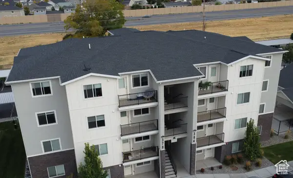 384 W 650 N #A-D, Payson, UT 84651