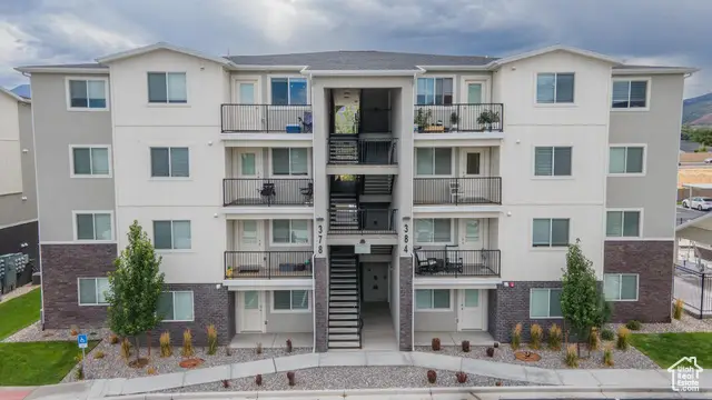 384 W 650 N #A-D, Payson, UT 84651 - Image #2