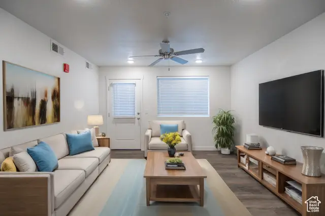 384 W 650 N #A-D, Payson, UT 84651 - Image #3