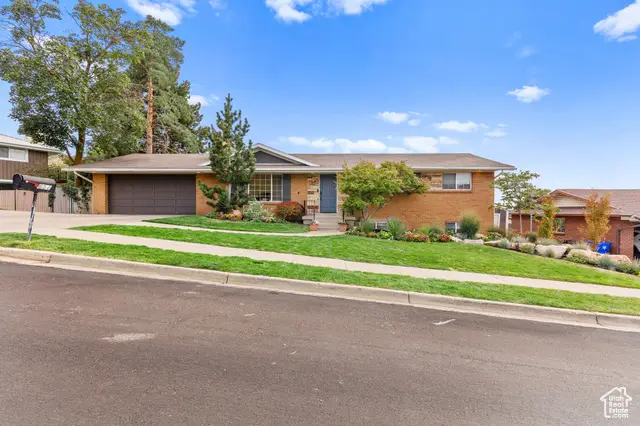 652 E 2025 S, Bountiful, UT 84010 - Image #2