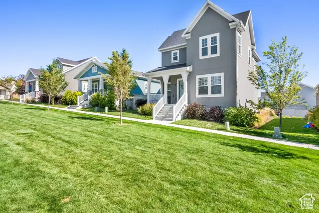 4952 W Lake Terrace Ave, South Jordan, UT 84009 - Image #3