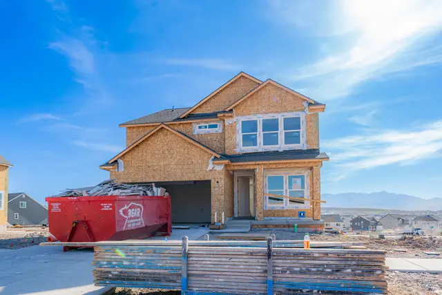 1583 W Russo Dr #720, Saratoga Springs, UT 84045 - Image #1