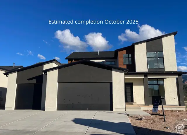 2549 W Black Sage Dr, Cedar City, UT 84720 - Image #1