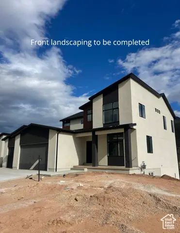 2549 W Black Sage Dr, Cedar City, UT 84720 - Image #2