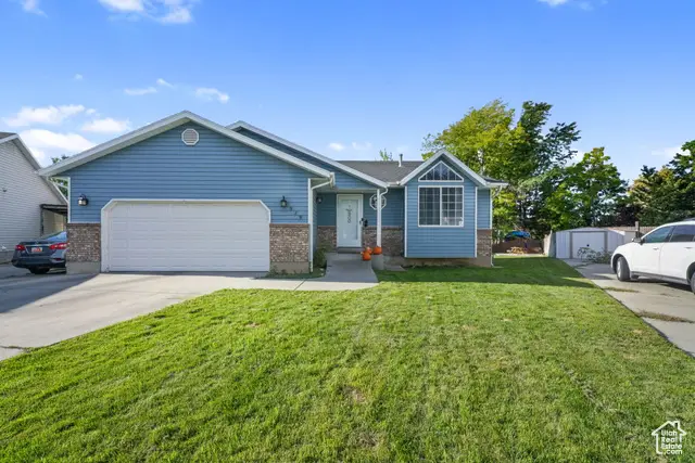 519 N 280 W, Orem, UT 84057 - Image #1