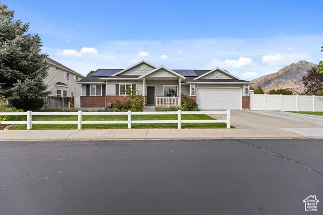 4616 W Carriage Ln, Cedar Hills, UT 84062 - Image #2
