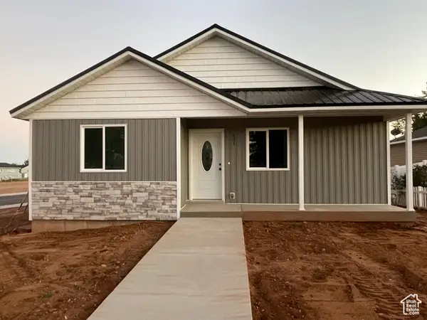 601 W 200 N, Roosevelt, UT 84066