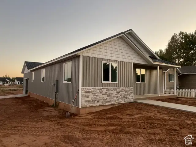 601 W 200 N, Roosevelt, UT 84066 - Image #2