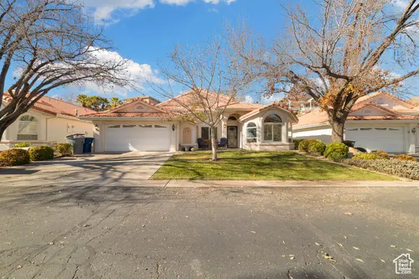 2280 S Bloomington Hls #5, St. George, UT 84790