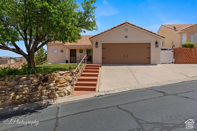 1360 E Telegraph St #48, Washington, UT 84780 - Image #1