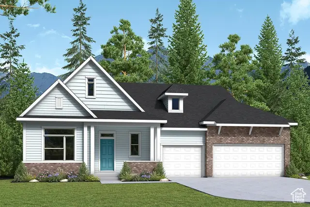 1048 W Serviceberry St, Saratoga Springs, UT 84045 - Image #1