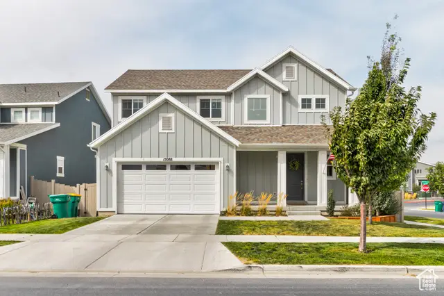 15088 S Cantle Dr W, Bluffdale, UT 84065 - Image #1