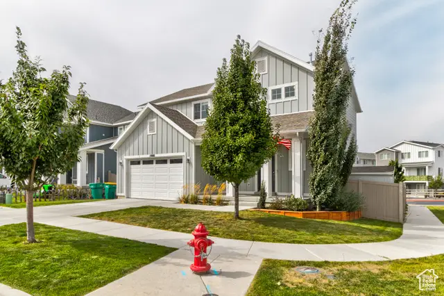 15088 S Cantle Dr W, Bluffdale, UT 84065 - Image #2