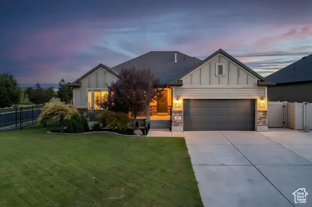2809 S Brixham Way, West Valley City, UT 84120 - Image #1
