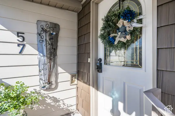 1160 E Telegraph St #57, Washington, UT 84780