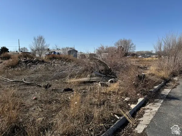 628 E 600 N #34, Vernal, UT 84078