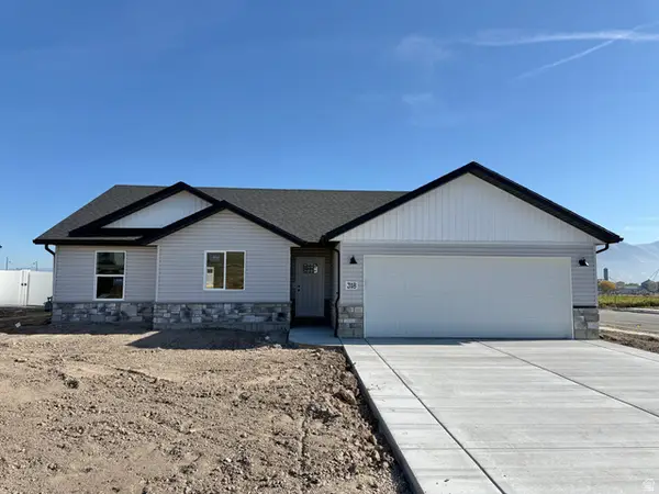 318 N 900 W, Garland, UT 84312